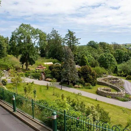 Fernhill House & Gardens Clonakilty