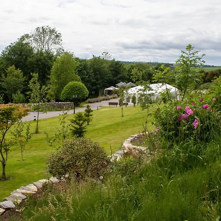 Fernhill House & Gardens Ξενοδοχείο 4*