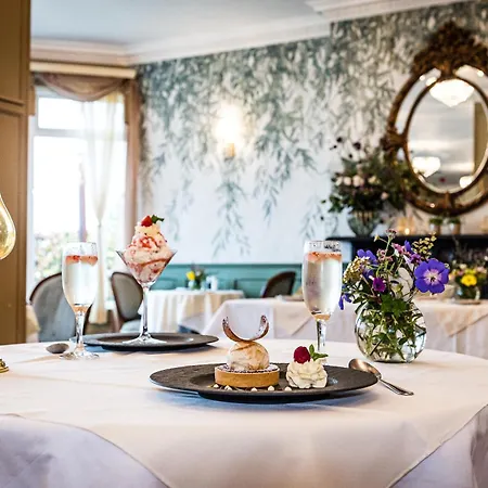 Ξενοδοχείο Fernhill House & Gardens 4*