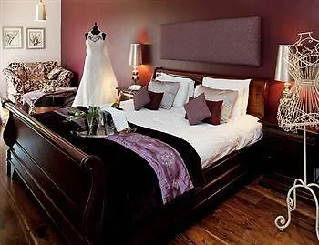 Fernhill House & Gardens Ξενοδοχείο 4*