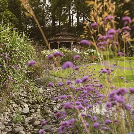 Ξενοδοχείο Fernhill House & Gardens